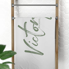 Load image into Gallery viewer, Victory Standard Beach Towel, 30x60