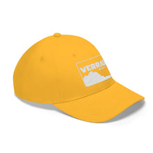 Load image into Gallery viewer, Verrado Thic Unisex Twill Hat