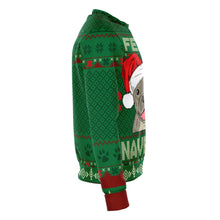 Load image into Gallery viewer, "Feliz Navidog - French Bulldog" UCS By V-Town Designs
