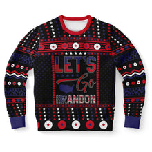 Load image into Gallery viewer, "Let's Go Brandon" (V1) UCS By V-Town Designs