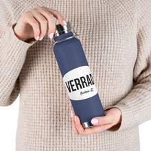 Load image into Gallery viewer, 22oz "Classic Verrado" Vacuum Insulated Bottle