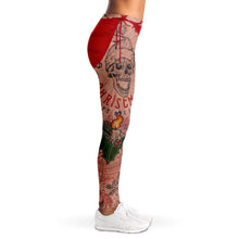 Load image into Gallery viewer, "Tatted Leggings" UCS By V-Town Designs