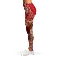 Load image into Gallery viewer, "Tatted Leggings" UCS By V-Town Designs