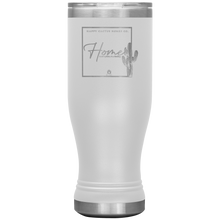 Load image into Gallery viewer, "Home" Nelson Boho 20 oz Tumbler (HCHC-PCC)
