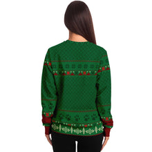 Load image into Gallery viewer, "Feliz Navidog - French Bulldog" UCS By V-Town Designs