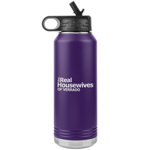 Load image into Gallery viewer, The Real Housewives of Verrado 32oz Beverage Tumbler (Choose Color)