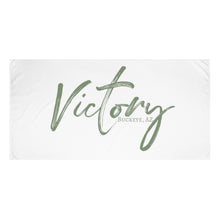 Load image into Gallery viewer, Victory Standard Beach Towel, 30x60