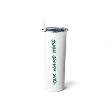 Load image into Gallery viewer, Savebucks Skinny Steel Tumblers | 20oz | VTown Designs *CUSTOMIZED
