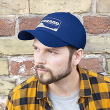 Load image into Gallery viewer, Verrado Thic Unisex Twill Hat