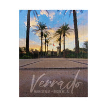 Load image into Gallery viewer, Verrado Main Street Buckeye, AZ Puzzle (110, 252, 500, 1014-piece)