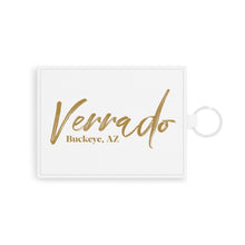 Load image into Gallery viewer, The-Elegantly-Bold-Verrado-Leather-Card-Holder