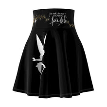 Load image into Gallery viewer, Women's Skater Fairytale Skirt