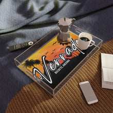 Load image into Gallery viewer, Verrado Sunsets Acrylic Serving Tray