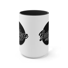 Load image into Gallery viewer, Simple & Clean Buckeye Logo Design (2021)