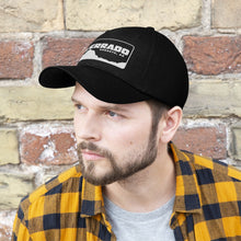 Load image into Gallery viewer, Verrado Thic Unisex Twill Hat