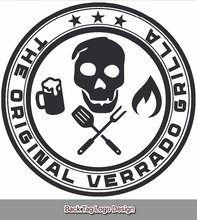 Load image into Gallery viewer, "Can't Nobody Beat My Meat" Unisex fleece sweatshirt (Limited Black)