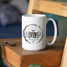 Load image into Gallery viewer, Brazilian Bold Mug for Joe Rogan Joey Diaz Fans