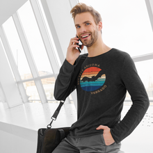 Load image into Gallery viewer, Buckeye Arizona Verrado Bats Long Sleeve Tee By VTown Designs