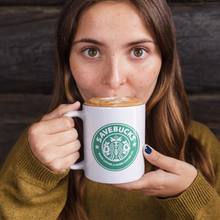 Load image into Gallery viewer, Savebucks-make-coffee-at-home-coffee-co-close-up-coffee-sip