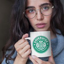 Load image into Gallery viewer, Savebucks-make-coffee-at-home-coffee-co-close-up