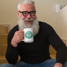 Load image into Gallery viewer, Savebucks-make-coffee-at-home-coffee-co-close-up-silverfox