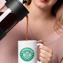 Load image into Gallery viewer, Savebucks-make-coffee-at-home-coffee-co-close-up-coffee-pour
