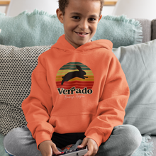 Load image into Gallery viewer, kids-verrado-bunny-sweatshirt-burnt-orange