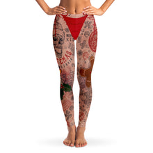 Load image into Gallery viewer, "Tatted Leggings" UCS By V-Town Designs