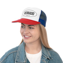 Load image into Gallery viewer, Verrado Trucker Caps