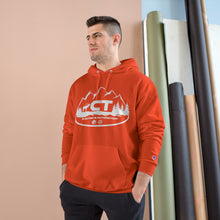 Load image into Gallery viewer, CT Electric & Automation Champion Hoodie