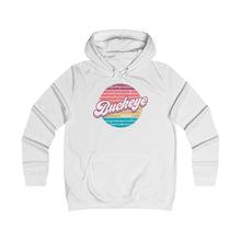 Load image into Gallery viewer, Girlie College Hoodie