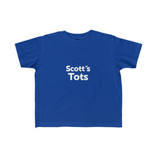 Load image into Gallery viewer, "Scott's Tots" Kid's Tee