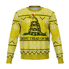 Load image into Gallery viewer, "Don't Tread Santa Hat" UCS By V-Town Designs
