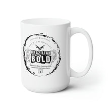 Load image into Gallery viewer, Brazilian Bold Mug for Joe Rogan Joey Diaz Fans