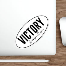 Load image into Gallery viewer, Victory Buckeye, Arizona Die-Cut Stickers for fans and residents of Victory at Verrado by Vtown Designs