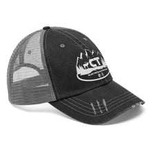 Load image into Gallery viewer, CT Electric & Automation Reworked Unisex Trucker Hat