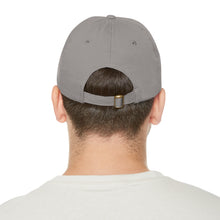 Load image into Gallery viewer, CT Electric & Automation LoPro Hat with Leather Patch