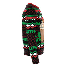 Load image into Gallery viewer, "The Gingerbread Man" UCS By V-Town Designs