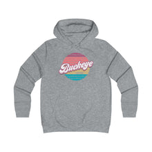Load image into Gallery viewer, Girlie College Hoodie