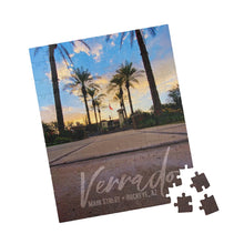 Load image into Gallery viewer, Verrado Main Street Buckeye, AZ Puzzle (110, 252, 500, 1014-piece)