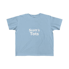 Load image into Gallery viewer, "Scott's Tots" Kid's Tee