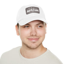 Load image into Gallery viewer, CT Electric & Automation LoPro Hat with Leather Patch