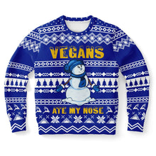 Load image into Gallery viewer, "Vegans Ate My Nose" UCS By V-Town Designs