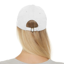 Load image into Gallery viewer, CT Electric & Automation LoPro Hat with Leather Patch