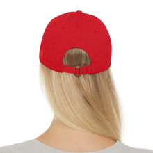 Load image into Gallery viewer, CT Electric & Automation LoPro Hat with Leather Patch