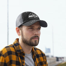 Load image into Gallery viewer, CT Electric & Automation Reworked Unisex Trucker Hat