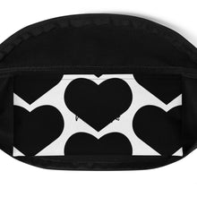 Load image into Gallery viewer, Leopard Print Fanny Pack