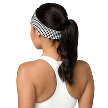 Load image into Gallery viewer, Daniel Son Headband for fans of The Karate Kid 80s Movie Fans