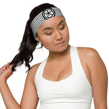 Load image into Gallery viewer, Daniel Son Headband for fans of The Karate Kid 80s Movie Fans