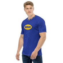 Load image into Gallery viewer, Bruh'kea Crew Neck Company Uniform T-Shirt (2022)